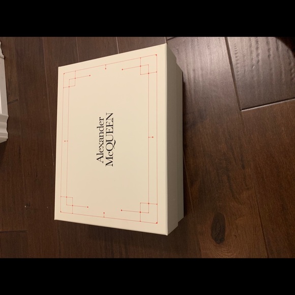 Alexander McQueen shoes for sale - Picture 8 of 8